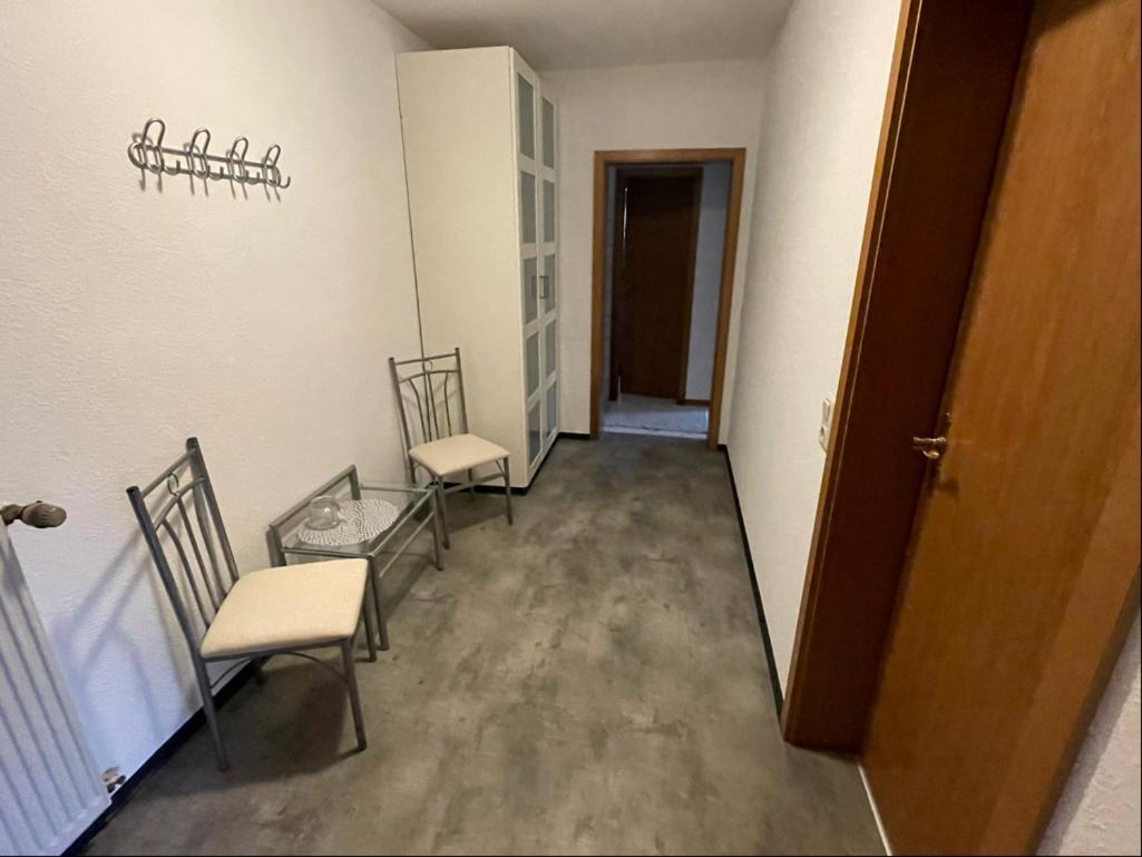 Apartment Relaxen Am Ring 1 Wimbach