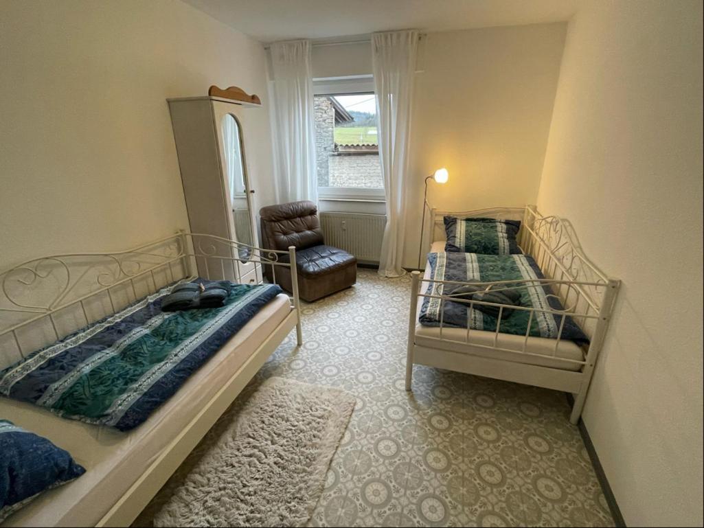 Relaxen Am Ring 1 Apartment *