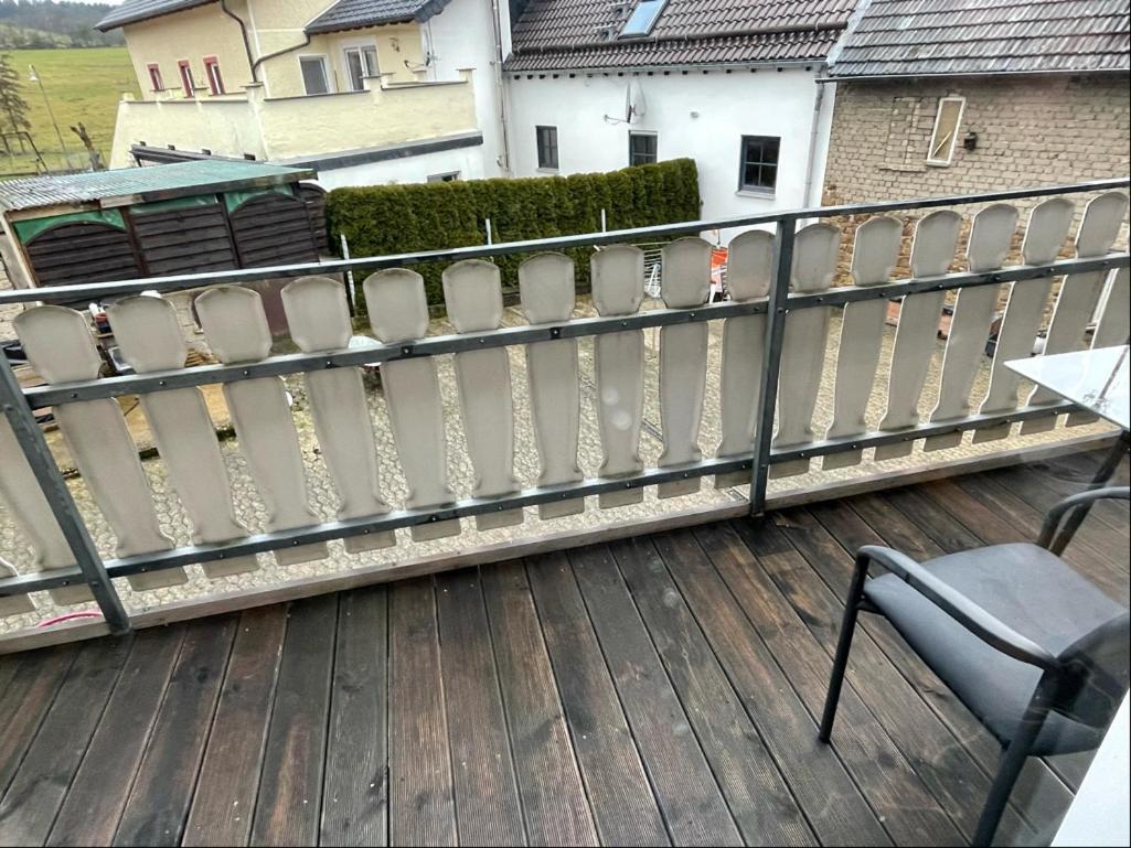 Relaxen Am Ring 1 Apartment Wimbach